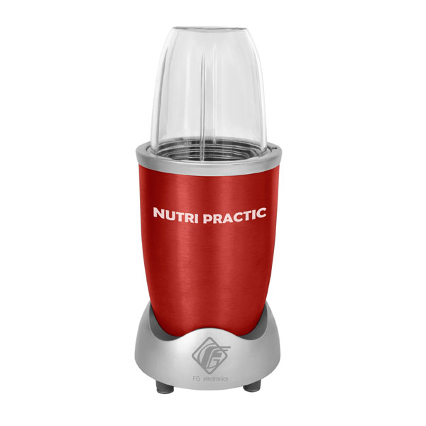 Nutri Practic FS 510