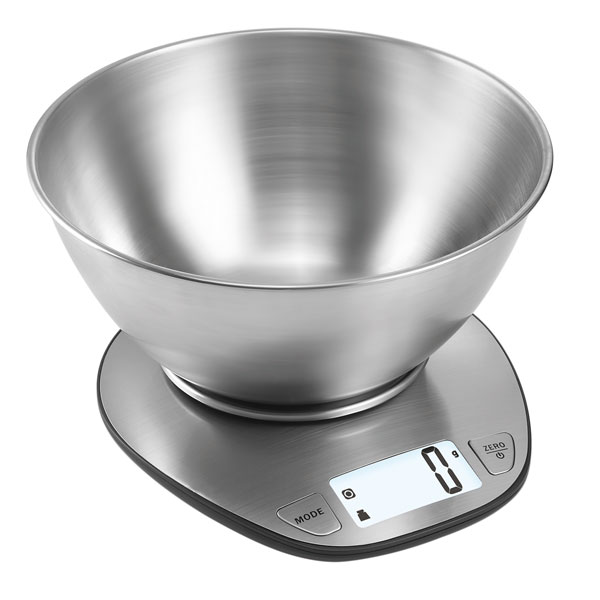 Digitalna kuhinjska vaga EK 3052