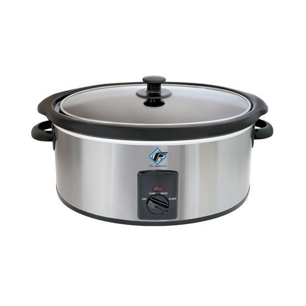 Električna šerpa FS 705