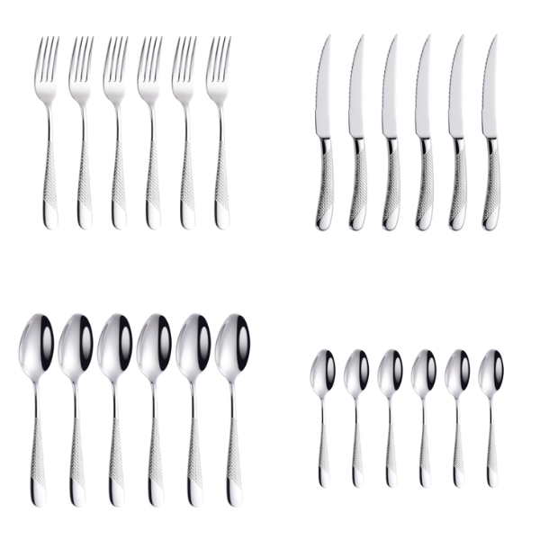 Garnitura escajga BR 293