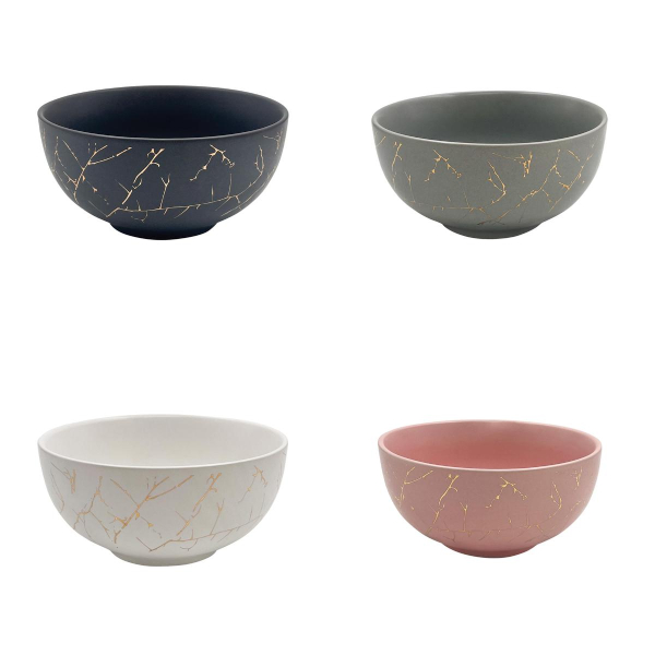 Set činija 4/1 BR 978