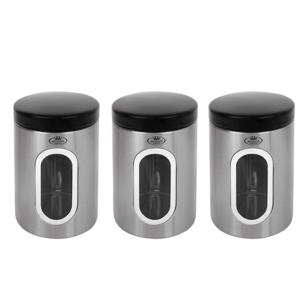 Set kuhinjskih posuda 3/1 BR 240