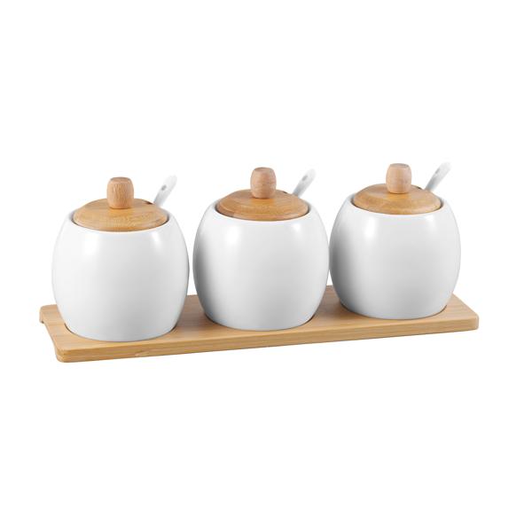 Set kuhinjskih posuda BR 2437