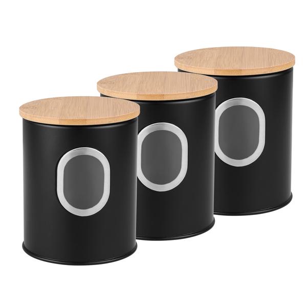 Set kuhinjskih posuda BR 2503