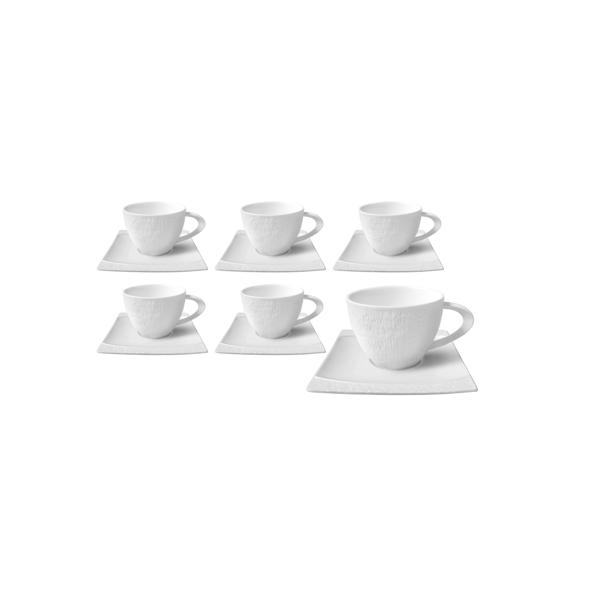 Set šolja 6/1 BR 2051