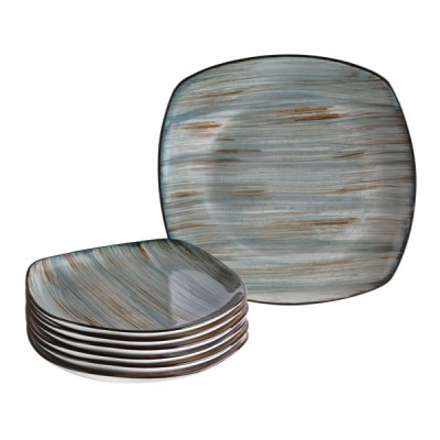 Set dezertnih tanjira 7/1 BR 378