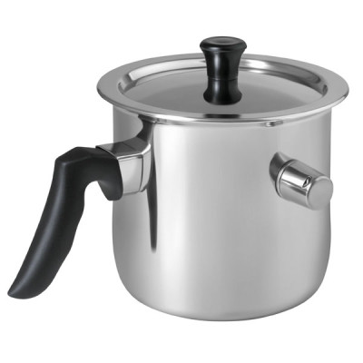 Lonac za mlijeko 2l BR-212