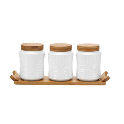 Set kuhinjskih posuda BR 2402