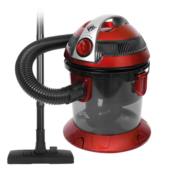 Usisivač na vodu FJ 125