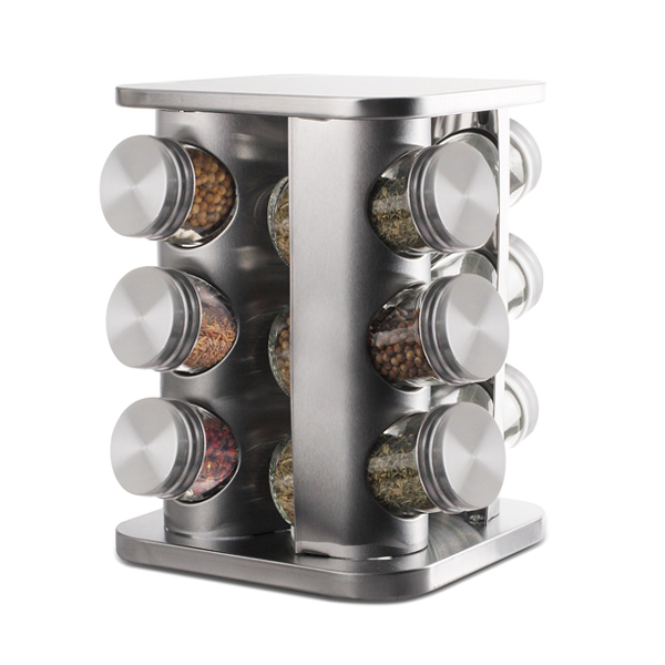 Začinski set 12/1 BR 2005