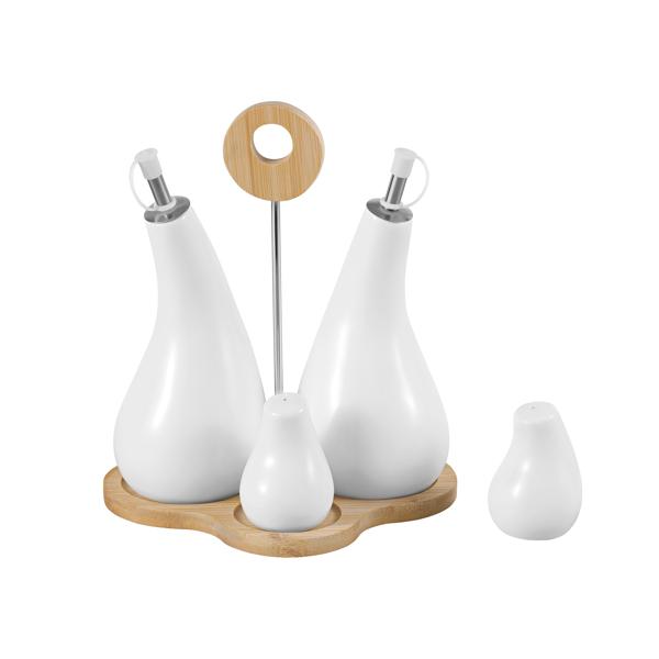 Začinski set 4/1 BR 2432