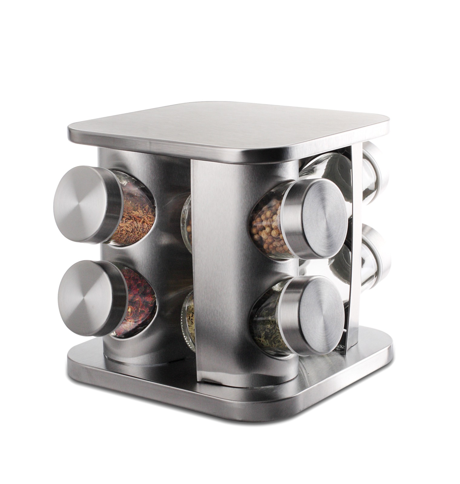 Začinski set 8/1 BR 2003