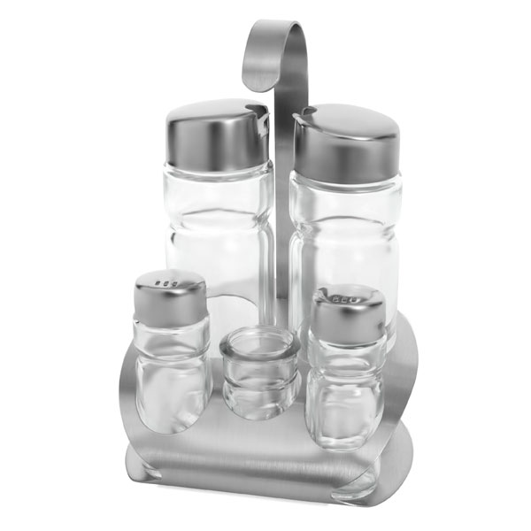 Začinski set 5/1 BR 1004