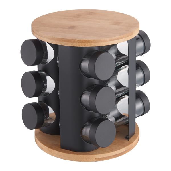 Začinski set BR 2007